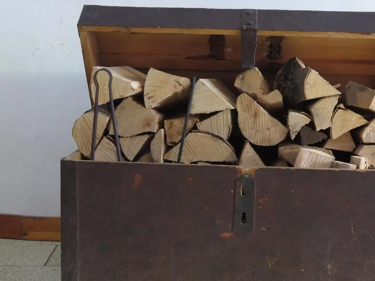Pensione Sant'Angela Ponte Di Legno Italia