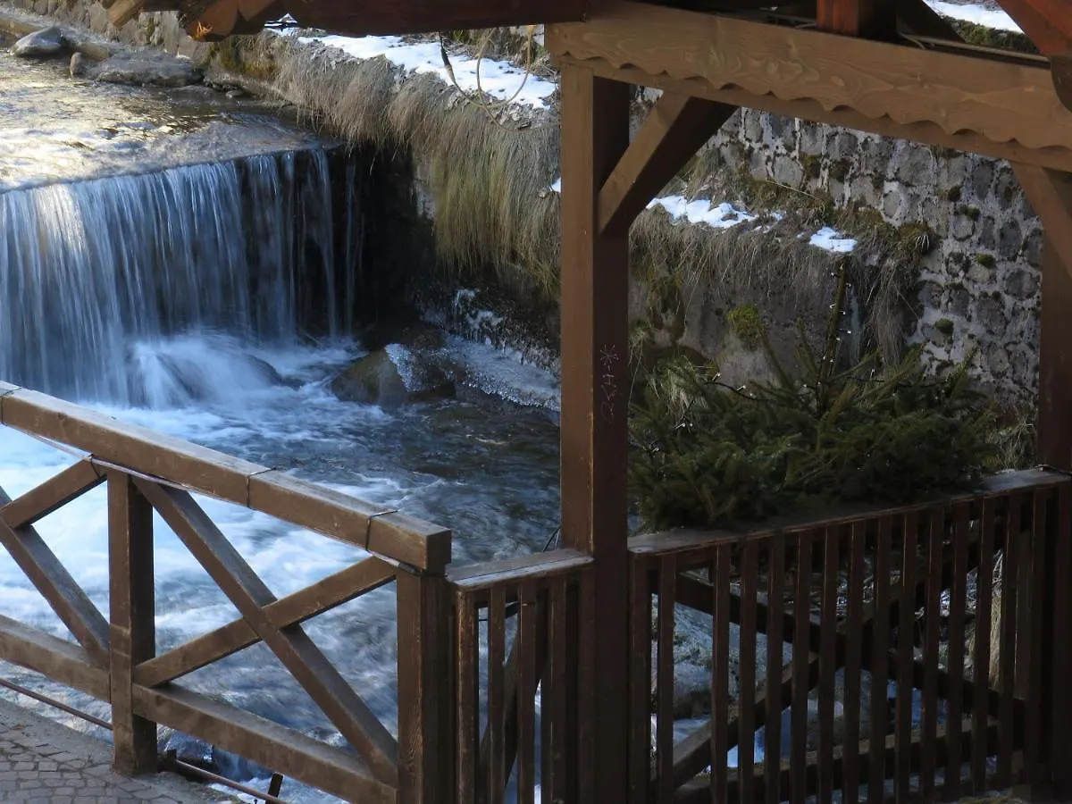 Pensione Sant'Angela Ponte Di Legno