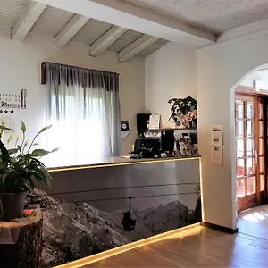 Hotel Al Maniero, Ponte Di Legno