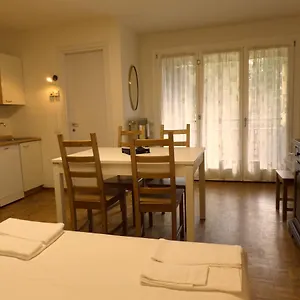 Appartamento Bilocale Presena, Ponte Di Legno