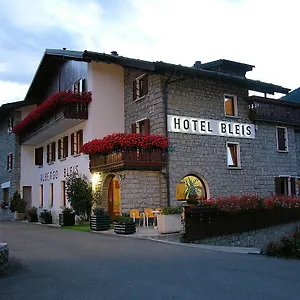 Hotel Bleis, Ponte Di Legno